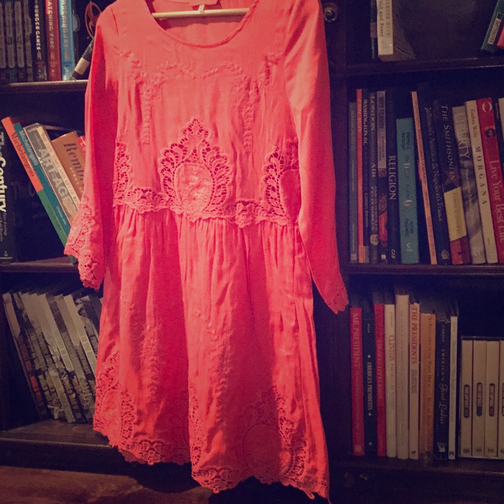 Ladies top